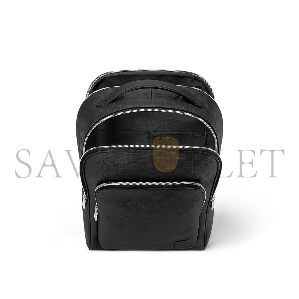 LOUIS VUITTON MASTER AVENUE BACKPACK N40501 (40*31*15cm)